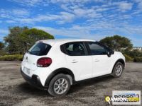 Citroen C3 C3 | Leggero Furgone > 35 q.li Altro | Borgo Agnello S.p.A.