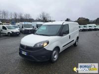 Fiat DOBLO DOBLO | Leggero Furgone > 35 q.li Altro | Borgo Agnello S.p.A.