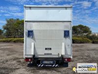 Iveco DAILY 35C14 DAILY 35C14 | Leggero Furgone > 35 q.li Altro | Borgo Agnello S.p.A.