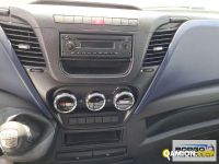 Iveco DAILY 35S14 DAILY 35S14 | Leggero Furgone > 35 q.li Altro | Borgo Agnello S.p.A.