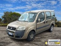Fiat DOBLO DOBLO | Leggero Furgone > 35 q.li Altro | Borgo Agnello S.p.A.