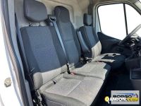 Opel movano occasion - 537 790 km - Novara - 2021 - van | Borgo Agnello S.p.A. - Foto 4