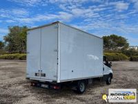 Iveco DAILY 35C14 DAILY 35C14 | Leggero Furgone > 35 q.li Altro | Borgo Agnello S.p.A.