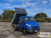 Iveco daily 35c12 used - 2,551 km - Novara - 2026 | Borgo Agnello S.p.A. - Foto 2