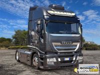 Iveco stralis trattore as-440s48t p usato - 529.496 km | Borgo Agnello S.p.A. - Foto 2