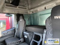 Iveco STRALIS CABINATO AT-260S36Y PS STRALIS CABINATO AT-260S36Y PS | Motrice Cassone fisso con centina | Borgo Agnello S.p.A.