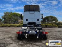 Iveco EUROCARGO ML75E21 EUROCARGO ML75E21 | Motrice Telaio | Borgo Agnello S.p.A.