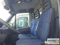 Iveco DAILY 65C14 | Motrice Cassone fisso con centina | Borgo Agnello S.p.A.