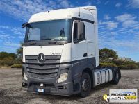 Mercedes ACTROS ACTROS | Trattore Trattore | Borgo Agnello S.p.A.