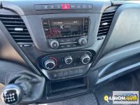 Iveco DAILY 35C14 DAILY 35C14 | Sollevamento e movimentazione Trasporto animali | Borgo Agnello S.p.A.