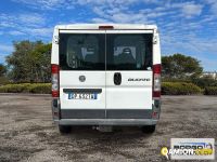 Fiat DUCATO DUCATO | Leggero Furgone > 35 q.li Altro | Borgo Agnello S.p.A.
