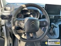 Citroen BERLINGO BERLINGO | Leggero Furgone > 35 q.li Altro | Borgo Agnello S.p.A.