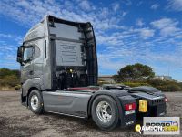 Iveco S-WAY AS440S58 T-P S-WAY AS440S58 T-P | Trattore Trattore | Borgo Agnello S.p.A.