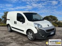 Fiat FIORINO FIORINO | Leggero Furgone > 35 q.li Altro | Borgo Agnello S.p.A.