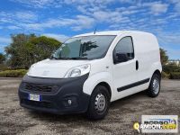 Fiat FIORINO FIORINO | Leggero Furgone > 35 q.li Altro | Borgo Agnello S.p.A.