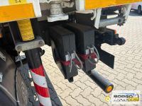Iveco EUROCARGO ML100E18 W EUROCARGO ML100E18 W | Motrice Cassone fisso con Gru | Borgo Agnello S.p.A.