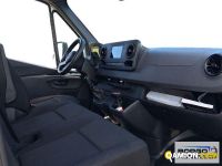 Mercedes SPRINTER SPRINTER | Altro Isotermico / coibentato | Borgo Agnello S.p.A.