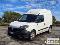 Fiat doblo usato - 17.518 km - Novara - 2021 - furgone | Borgo Agnello S.p.A. - Foto 1