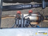 Iveco daily 35c12 used - 2,551 km - Novara - 2026 | Borgo Agnello S.p.A. - Foto 6