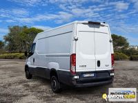 Iveco DAILY 35S14 DAILY 35S14 | Leggero Furgone > 35 q.li Altro | Borgo Agnello S.p.A.