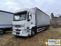Renault PREMIUM PREMIUM | Motrice Cassone fisso con centina | Borgo Agnello S.p.A.