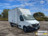 Renault MASTER MASTER | Leggero Furgone > 35 q.li Altro | Borgo Agnello S.p.A.