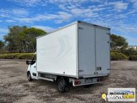 Renault MASTER MASTER | Leggero Furgone > 35 q.li Altro | Borgo Agnello S.p.A.