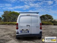 Citroen BERLINGO BERLINGO | Leggero Furgone > 35 q.li Altro | Borgo Agnello S.p.A.