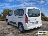 Opel COMBO COMBO | Leggero Furgone > 35 q.li Altro | Borgo Agnello S.p.A.