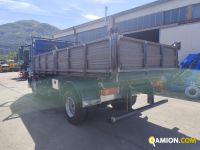Iveco EUROCARGO ML140E25/P EUROCARGO ML140E25/P | PROCIDAMACCHINE S.R.L.