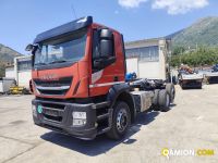 Iveco STRALIS AT260S31Y/PS STRALIS AT260S31Y/PS | PROCIDAMACCHINE S.R.L.