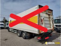 Iveco STRALIS AT260S31Y/PS STRALIS AT260S31Y/PS | PROCIDAMACCHINE S.R.L.