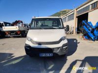 Iveco daily 35c12 used - 200,000 km - 2017 | PROCIDAMACCHINE S.R.L. - Foto 33