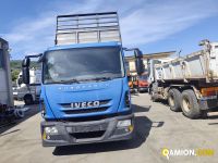 Iveco EUROCARGO ML140E25/P EUROCARGO ML140E25/P | PROCIDAMACCHINE S.R.L.