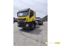 Iveco Stralis AT260S46 3 ASSI Stralis AT260S46 3 ASSI | PROCIDAMACCHINE S.R.L.