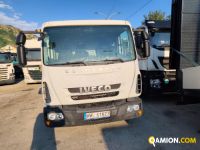 Iveco eurocargo ml100e18 usato - 193.000 km - 2016 | PROCIDAMACCHINE S.R.L. - Foto 4