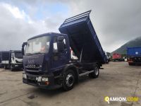 Iveco Eurocargo 120E25 Eurocargo 120E25 | PROCIDAMACCHINE S.R.L.