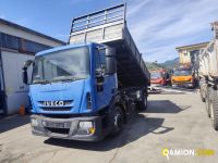 Iveco EUROCARGO ML140E25/P EUROCARGO ML140E25/P | PROCIDAMACCHINE S.R.L.