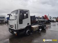 Iveco Eurocargo 75e16 Eurocargo 75e16 | PROCIDAMACCHINE S.R.L.