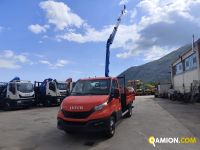 Iveco DAILY 35C14 DAILY 35C14 | PROCIDAMACCHINE S.R.L.