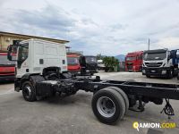 Iveco Eurocargo 160E28 Eurocargo 160E28 | PROCIDAMACCHINE S.R.L.