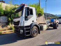 Iveco STRALIS AS190S42 STRALIS AS190S42 | PROCIDAMACCHINE S.R.L.