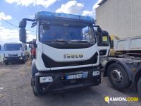Iveco Eurocargo 180E28 Eurocargo 180E28 | PROCIDAMACCHINE S.R.L.