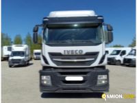 Iveco STRALIS AT260S31Y/PS STRALIS AT260S31Y/PS | PROCIDAMACCHINE S.R.L.