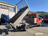 Iveco daily 35c13 usato - 168.000 km - 2016 - cabinato | PROCIDAMACCHINE S.R.L. - Foto 5