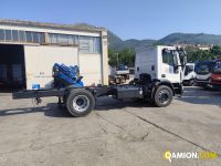 Iveco Eurocargo 180E32/P Eurocargo 180E32/P | PROCIDAMACCHINE S.R.L.