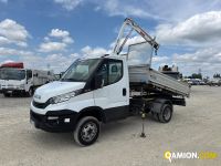 Iveco DAILY 35C12 DAILY 35C12 | PROCIDAMACCHINE S.R.L.