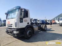 Iveco Eurocargo 180E32/P Eurocargo 180E32/P | PROCIDAMACCHINE S.R.L.