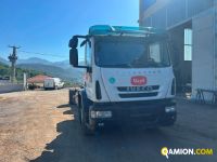 Iveco Eurocargo 180E32/P Eurocargo 180E32/P | PROCIDAMACCHINE S.R.L.