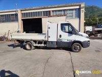 Iveco daily 35c15 used - 261,000 km - 2016 | PROCIDAMACCHINE S.R.L. - Foto 6